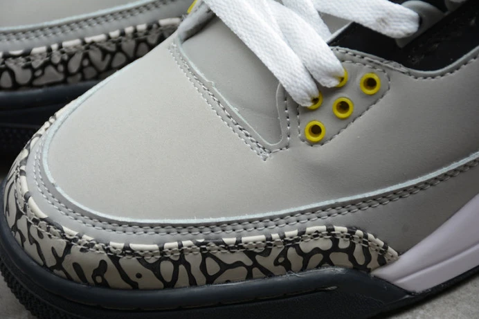 air jordan 3 retro ``cool gray'''' ct8532- AllSeason 1805